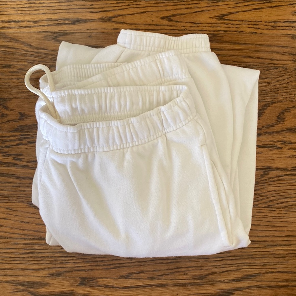 Aritzia tna sweats!